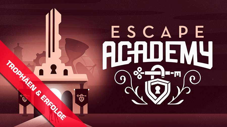 Escape Academy Erfolge
