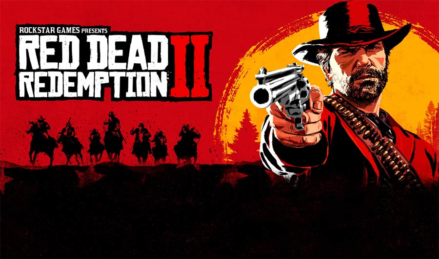 Red Dead Redemption 2 Bandenverstecke 