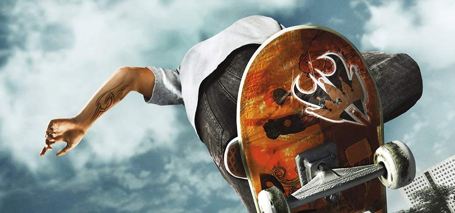 Skate 4 Details aus Spieltest Durchgesickert 1 Skate 4 Leaks