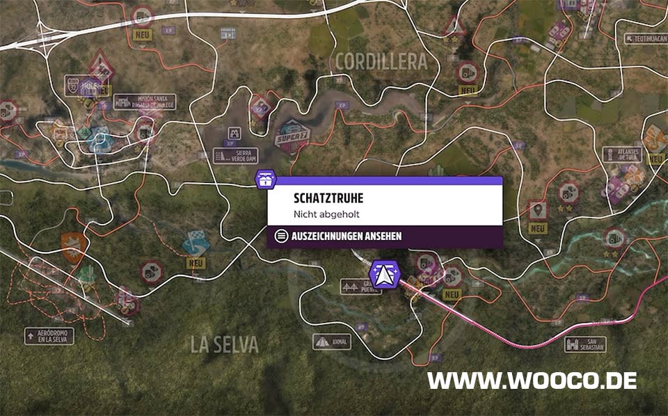 Geschwindigkeit SMASCHINE