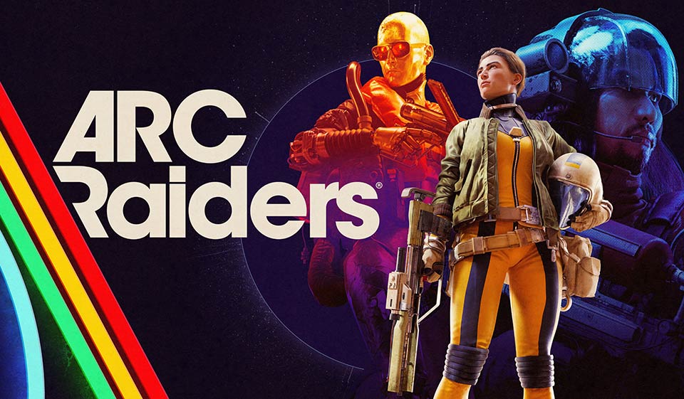 ARC Raiders Release