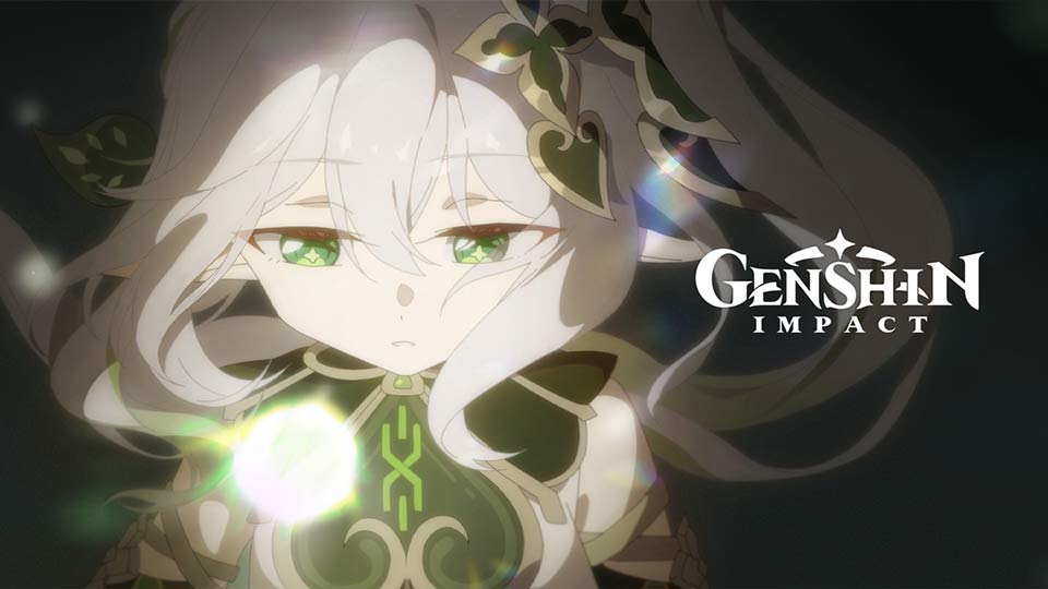 Genshin Impact: Update Version 3.0 im Livestream 1 Genshin Impact 3.0