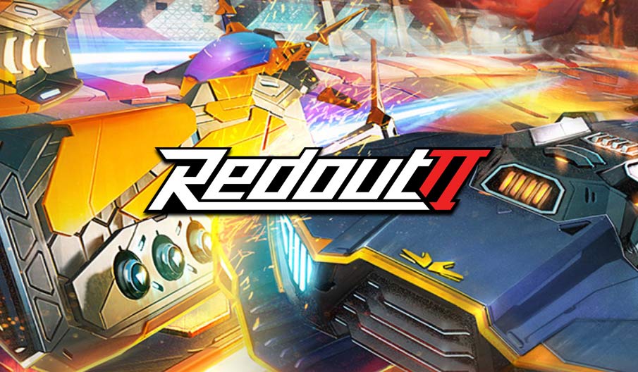 Redout 2 Update