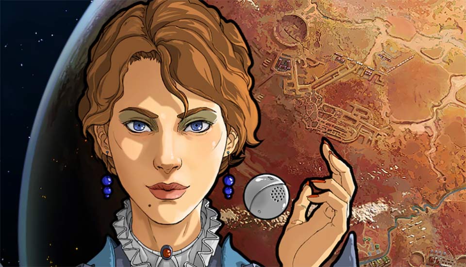 RimWorld Update News