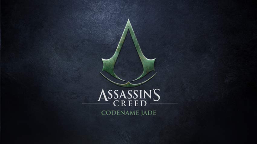 AC Codename Jade