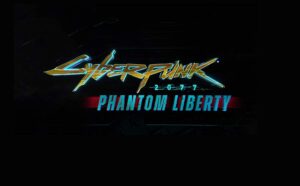 Cyberpunk 2077 Phantom DLC