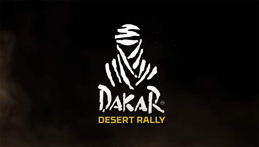 Dakar Desert Rally News