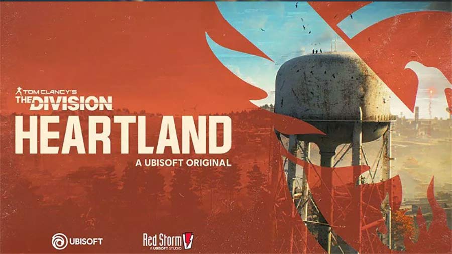 The Division Heartland