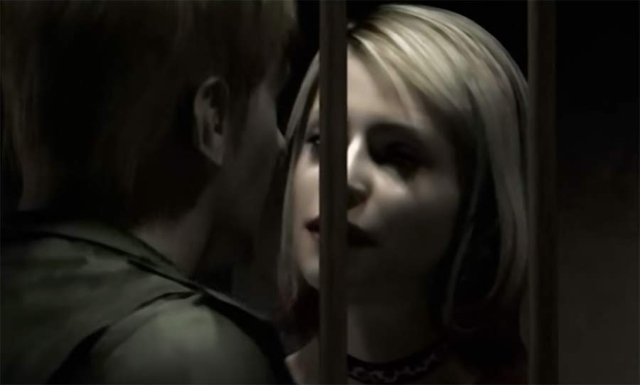 Silent Hill 2 Remake