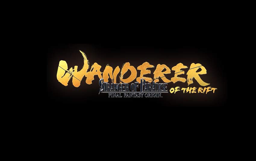 Stranger of Paradise FF Origin: Wanderer of the Rift-DLC Release enthüllt 1 Wanderer of the Rift DLC