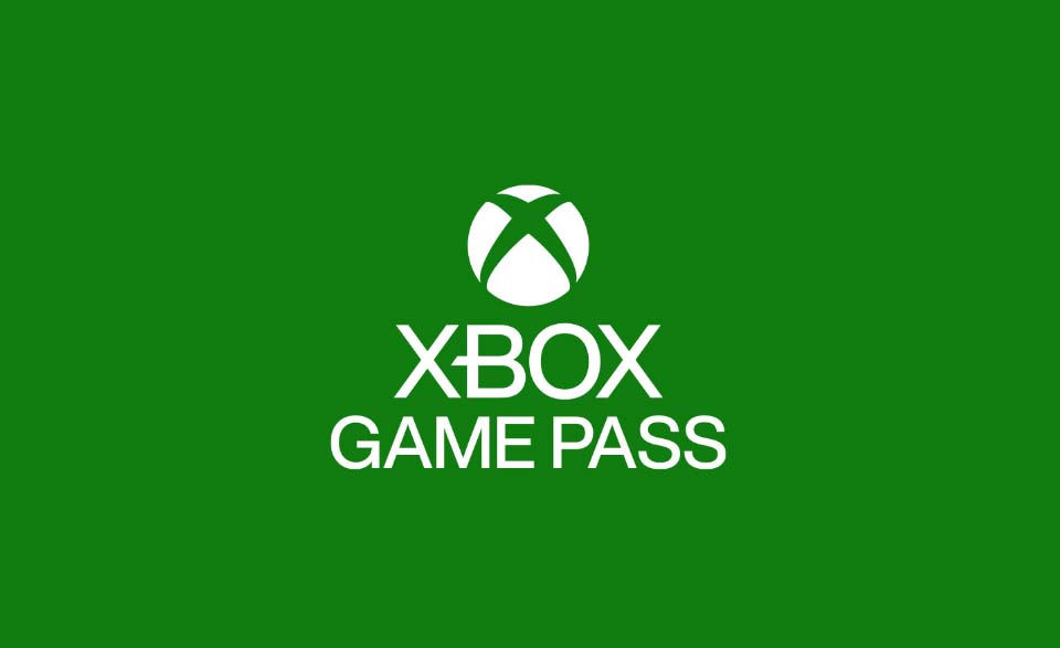 Xbox Game Pass