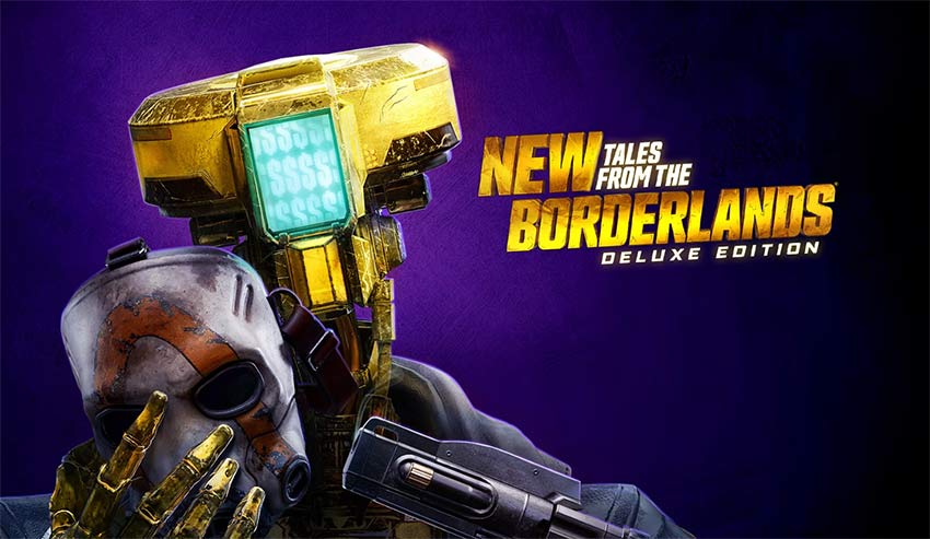 New Tales from the Borderlands Fran Miscowicz