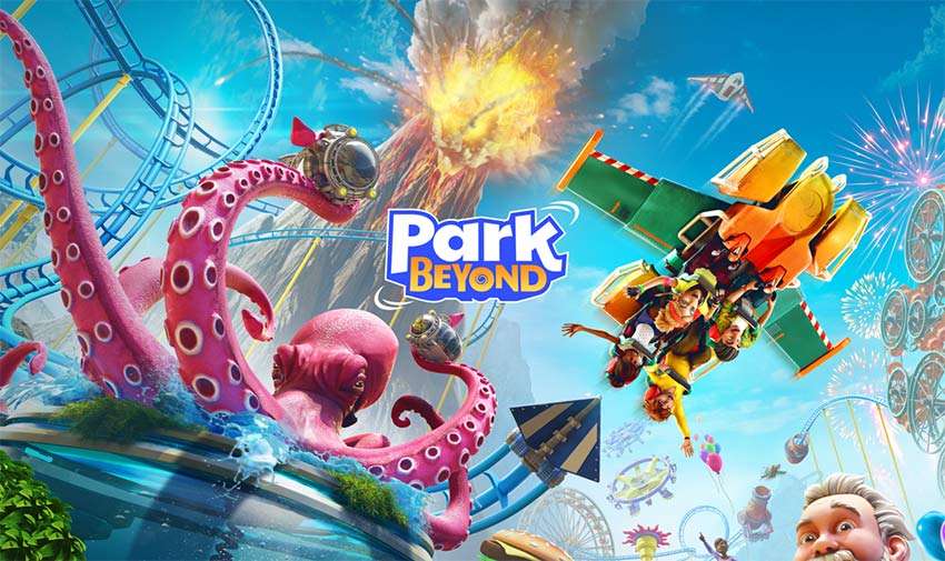 Park Beyond News