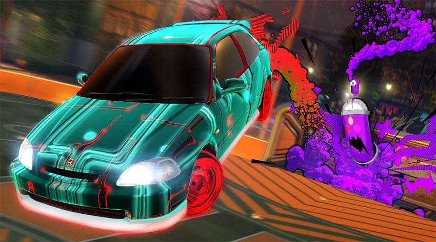 Rocket League: Update 2.22 für besseren Voice-Chat veröffentlicht 1 Rocket Legaue 2.21