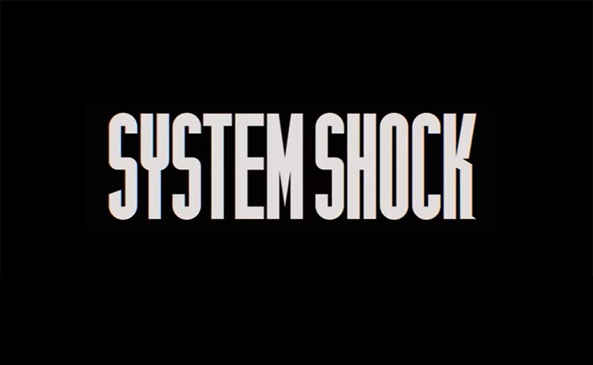 System Shock Release