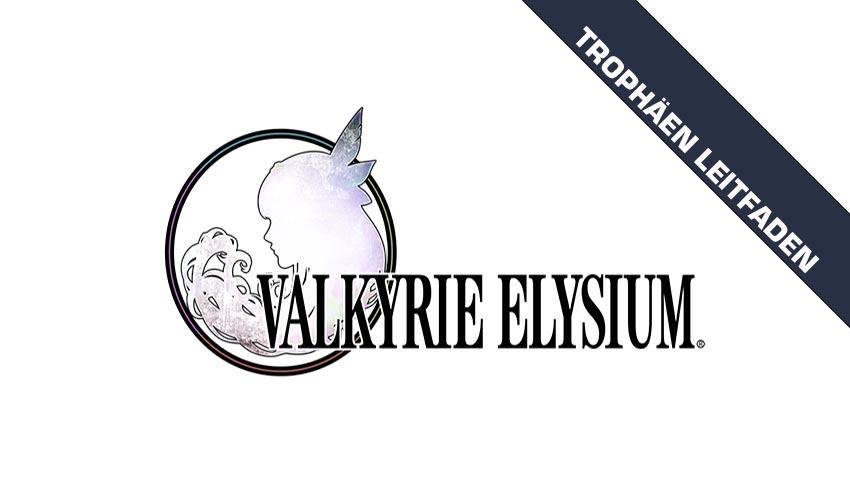Valkyrtie Elysium Trophäen