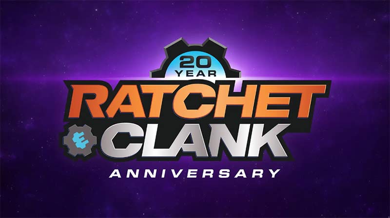 Ratchet und Clank PS Plus