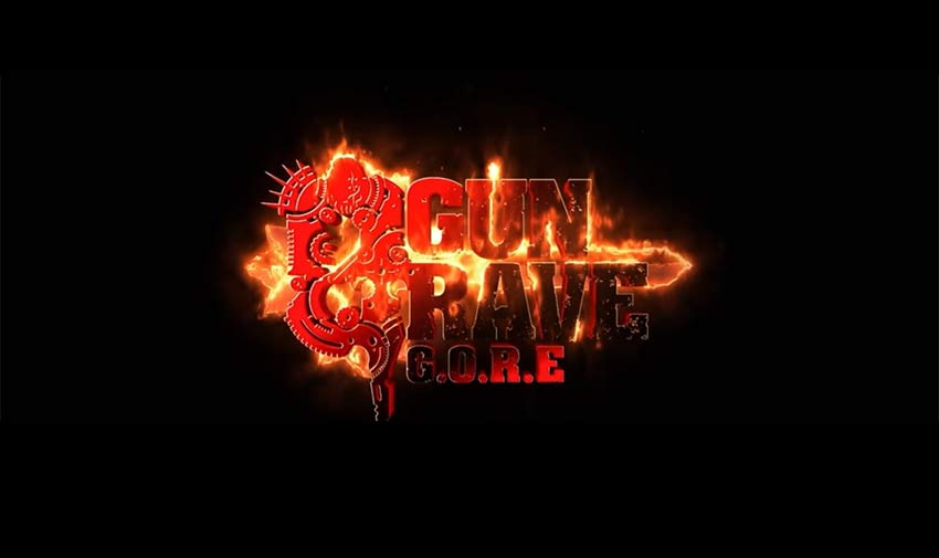 Gungrave GORE: Update 1.04 bringt den Cel-Shaded-Modus am 19.12 1 Gungrave Gore Update News