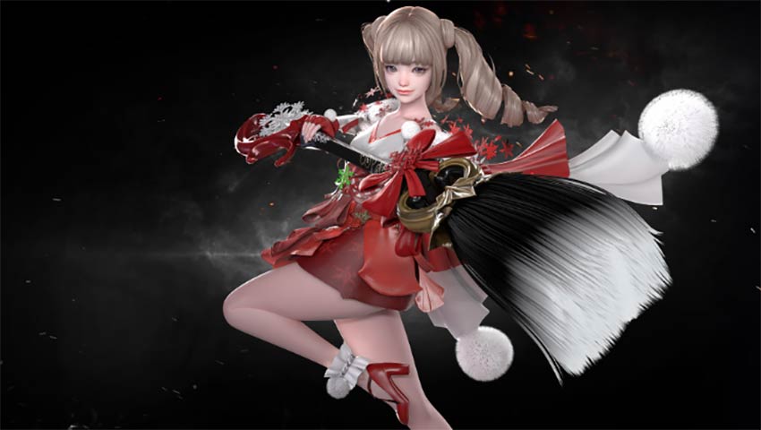 Lost Ark Roadmap 2023