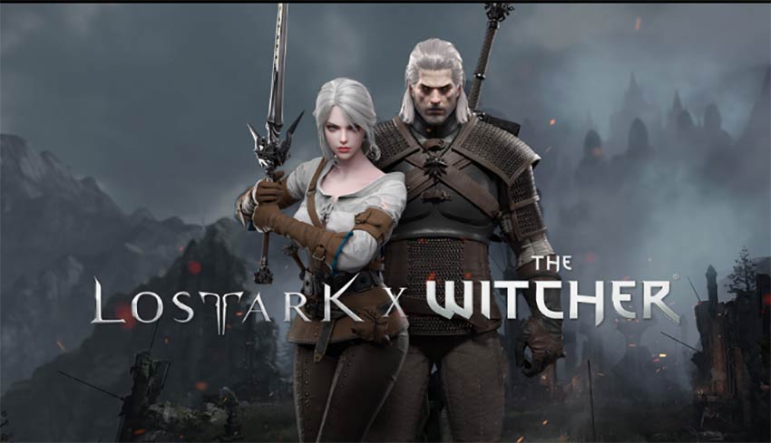 Lost Ark & The Witcher 3 Inhalte