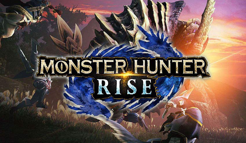 Monster Hunter Rise News