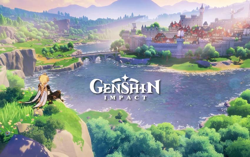 Genshin Impact