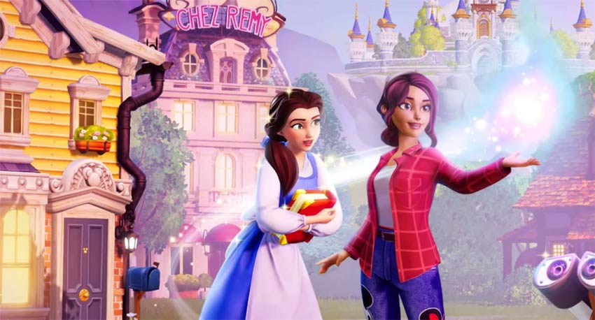 Disney Dreamlight Valley Update 1.87 für Korrekturen veröffentlicht 1 Dreamlight Valley Update 1.87
