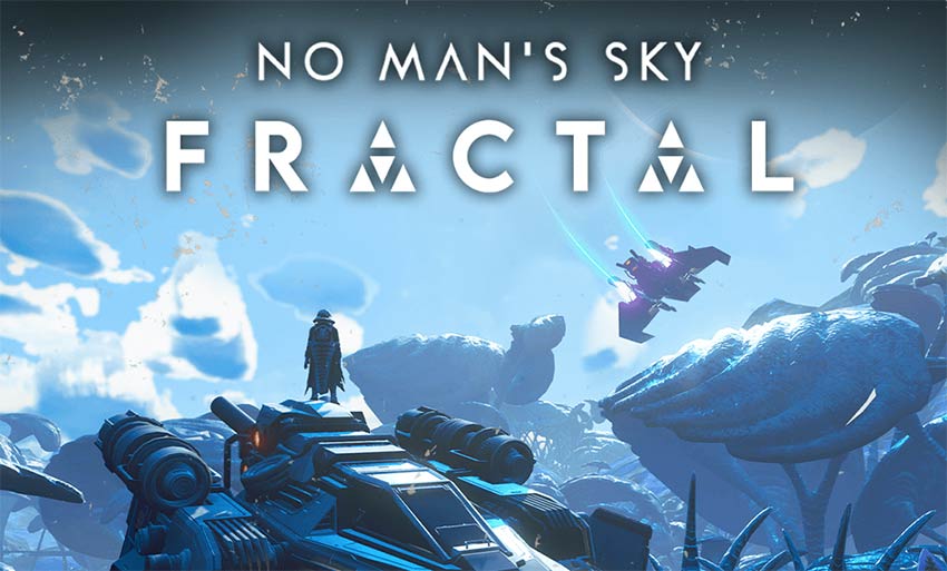 No Man's Sky Update 4.12 - Verbessert Gebäudetypen am 1. März 1 No Mans Sky 4.1