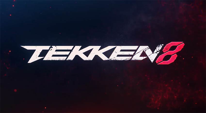 Tekken 8 Trailer Gameplay