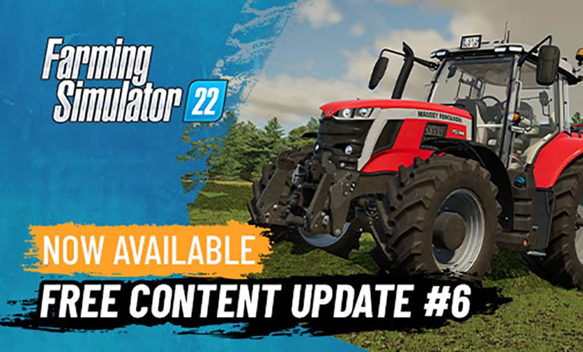 LS22 Update 1.9.1