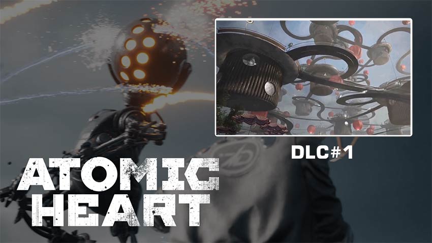 Atomic Heart DLC#1