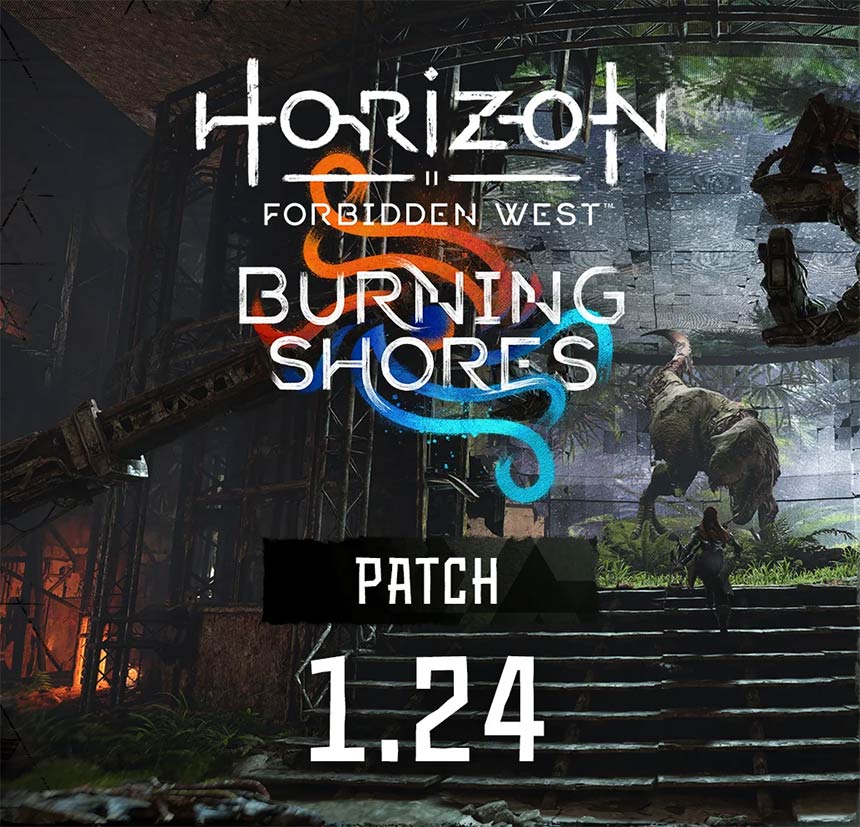 HFW Burning Shores Update 1.024
