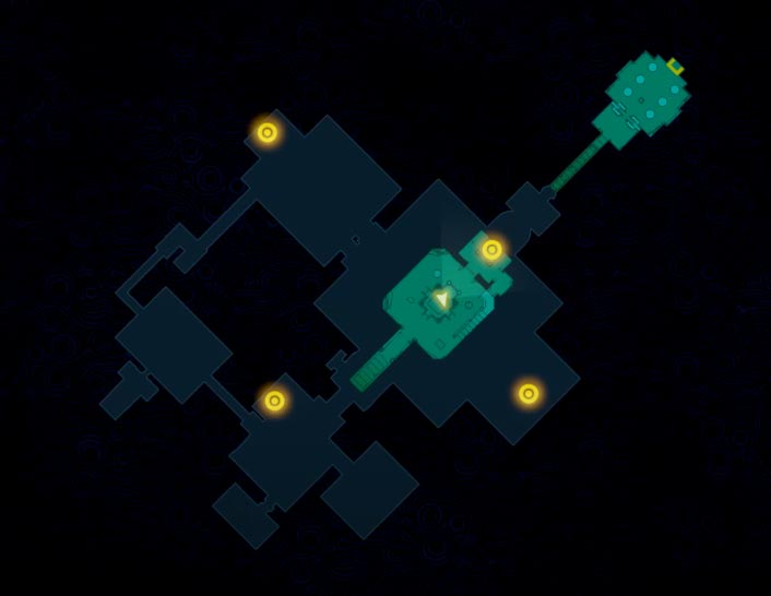 Zelda Tears of the Kingdom: Donnertempel - Energiespeicher 2 Zelda Totk Energiespeicher Fundorte