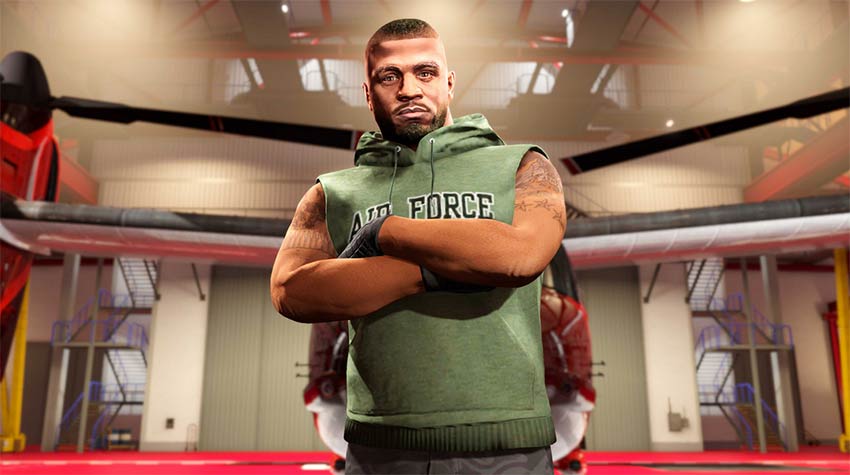 GTA Online: Uhrzeit zum San Andreas Mercenaries Update 1 GTA 5 Online Mercenaries Release