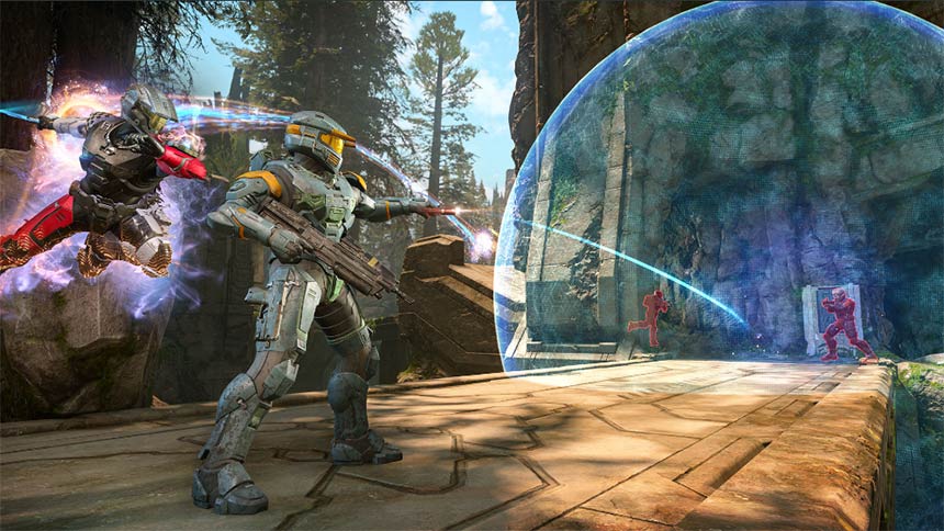 Halo Infinite Season 4 Update