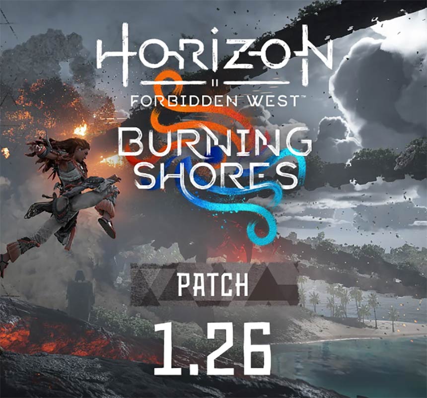 HfW Update 1.26