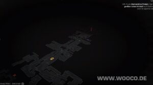 Band des Wissens #2 Map