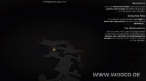 #6 Buch des Wissens Map