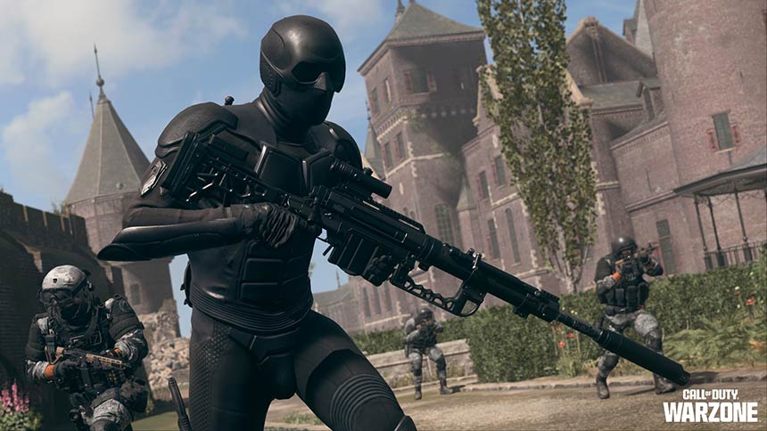 MW2 Update 1.21
