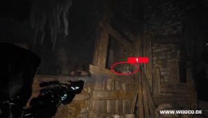 Kanalisation Safe Code 1