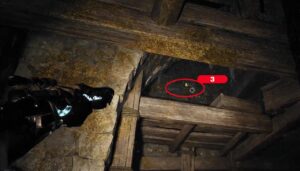 Kanalisation Safe Code 3