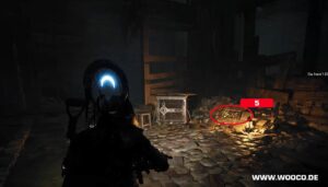 Kanalisation Safe Code 5