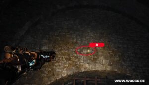 Kanalisation Safe Code 8