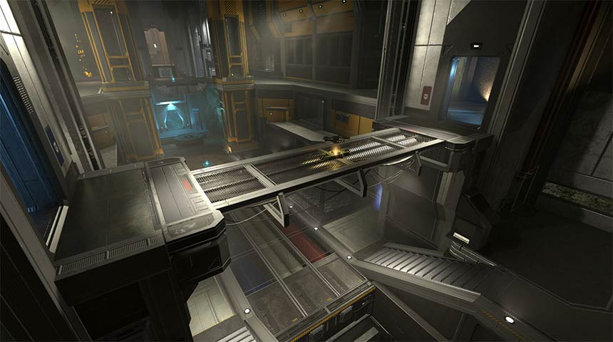 Dredge Map Halo Infinite