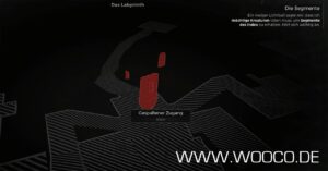 Remnant 2: Enigma Waffe Freischalten – Codierstab Fundort 2 Gespaltener Zugang