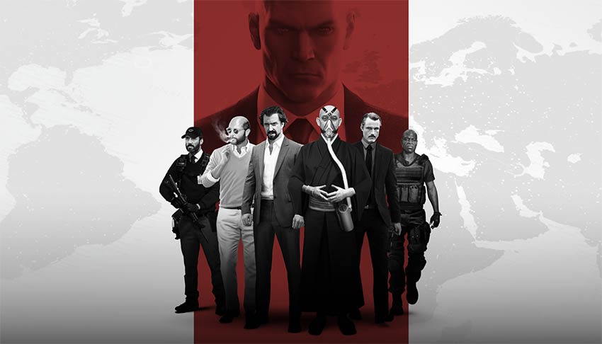 Hitman 3: Update 1.18 für das Trinity-Paket veröffentlicht 1 Hitman 3 August Update 1.18