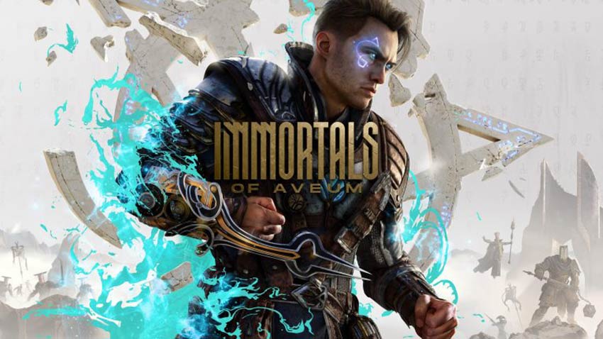 Immortals of Aveum News