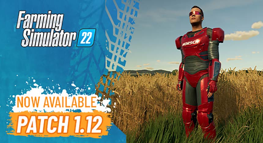 LS22 Update 1.23