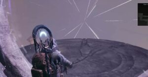 Remnant 2: Enigma Waffe Freischalten – Codierstab Fundort 3 Portal Eingang