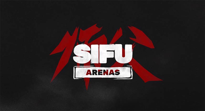 Sifu Arenas Update